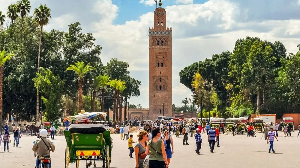 Tourisme au Maroc : Recettes en Devises Record de 112 MMDH en 2024